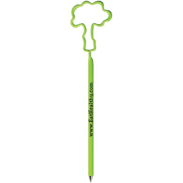 Broccoli InkBend Standard™ Pen