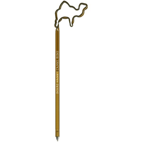 Camel InkBend Standard™ Pen