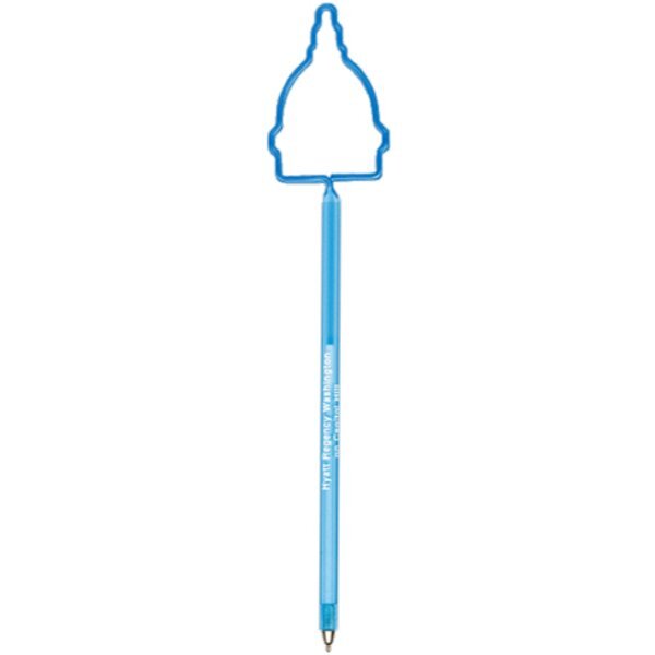 Capitol Dome InkBend Standard™ Pen