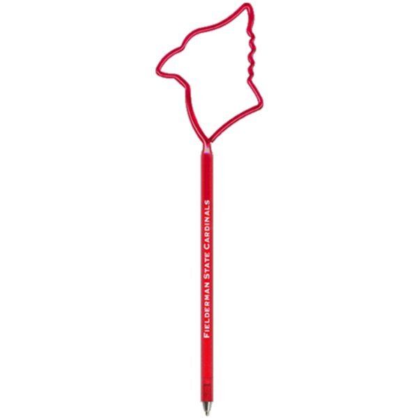 Cardinal InkBend Standard™ Pen
