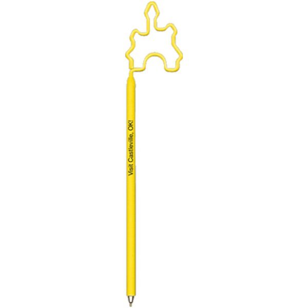 Castle InkBend Standard™ Pen