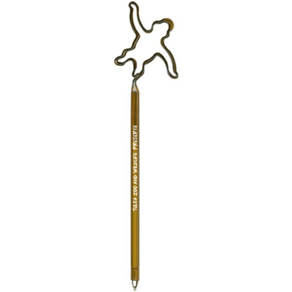 Chimpanzee InkBend Standard™ Pen