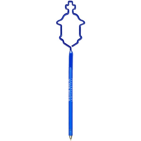 Church Tower InkBend Standard™ Pen