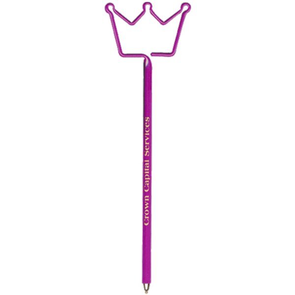 Crown InkBend Standard™ Pen