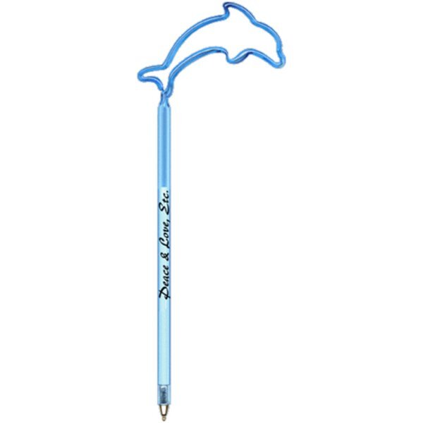 Dolphin InkBend Standard™ Pen
