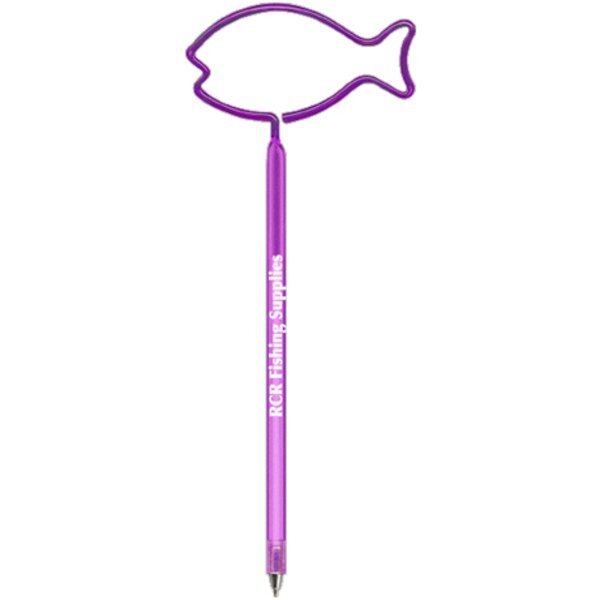 Fish InkBend Standard™ Pen