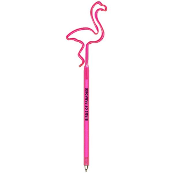 Flamingo InkBend Standard™ Pen