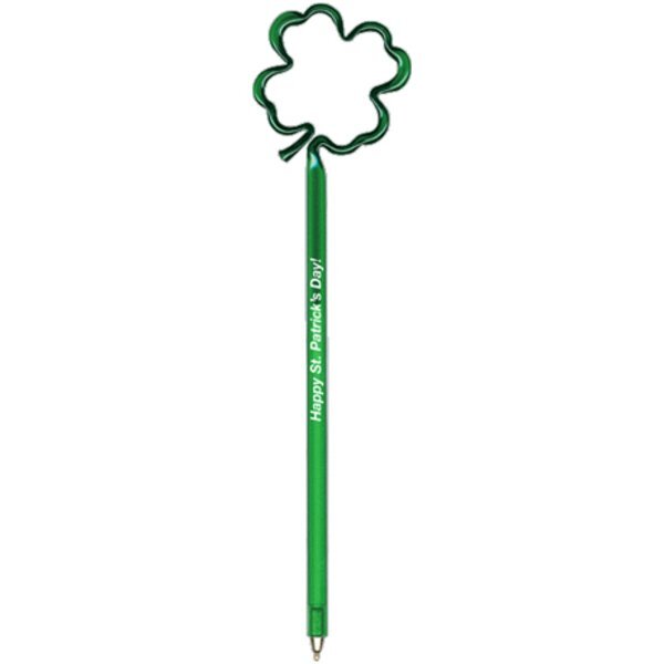 Four Leaf Clover InkBend Standard™ Pen