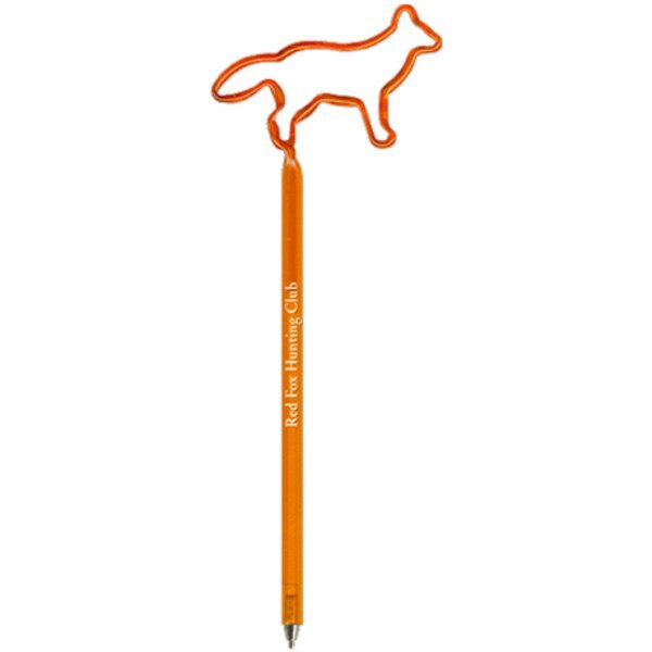 Fox InkBend Standard™ Pen