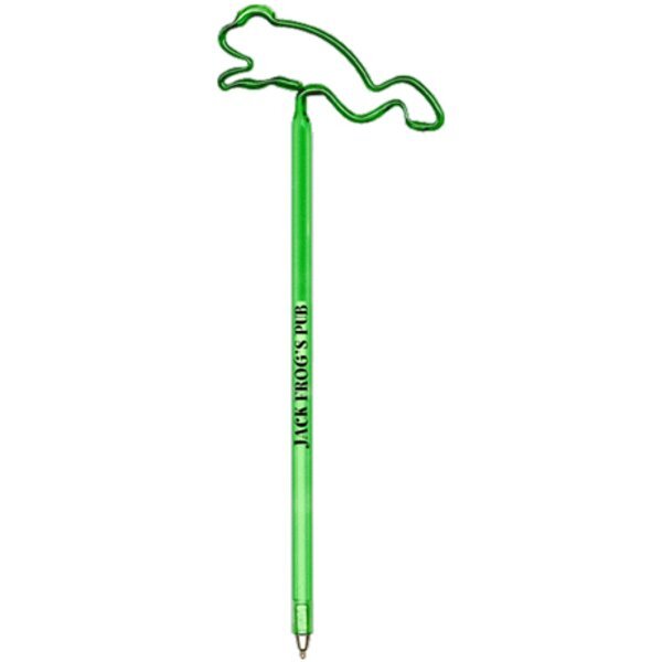 Jumping Frog InkBend Standard™ Pen