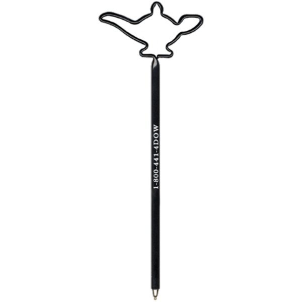Genie Lamp InkBend Standard™ Pen