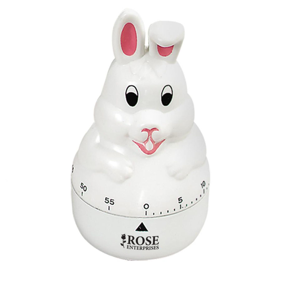 MDR Trading Inc. Antique Bunny Kitchen Timer & Reviews