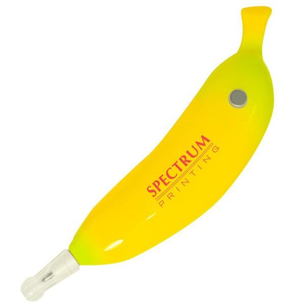 Banana Magnetic Pen