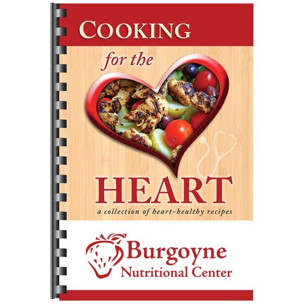 Cooking for the Heart Cookbook