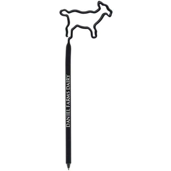 Goat InkBend Standard™ Pen