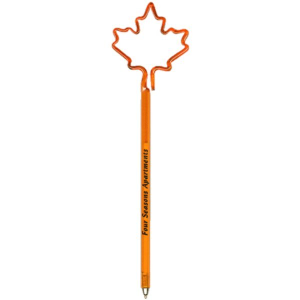 Maple Leaf InkBend Standard™