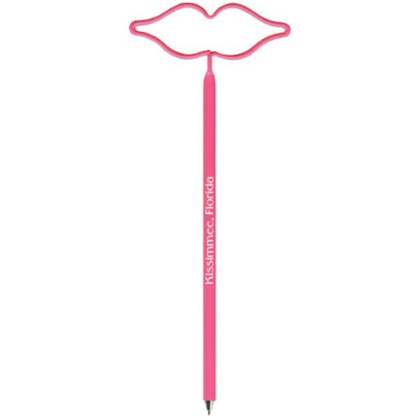 Thin Lips InkBend Standard™ Pen