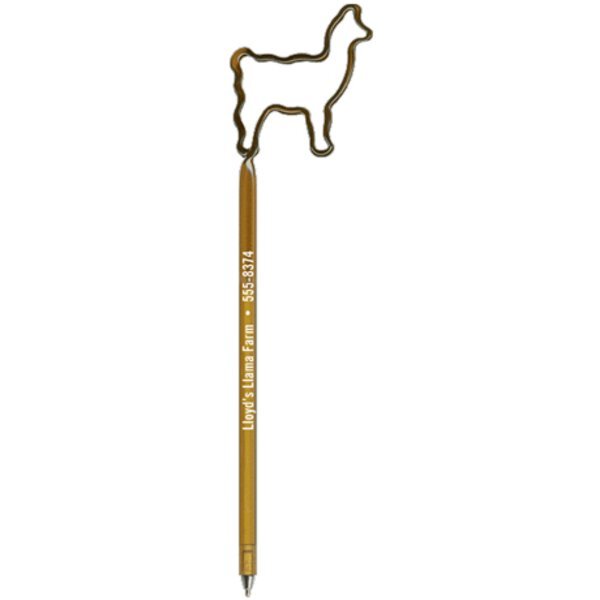 Llama InkBend Standard™ Pen