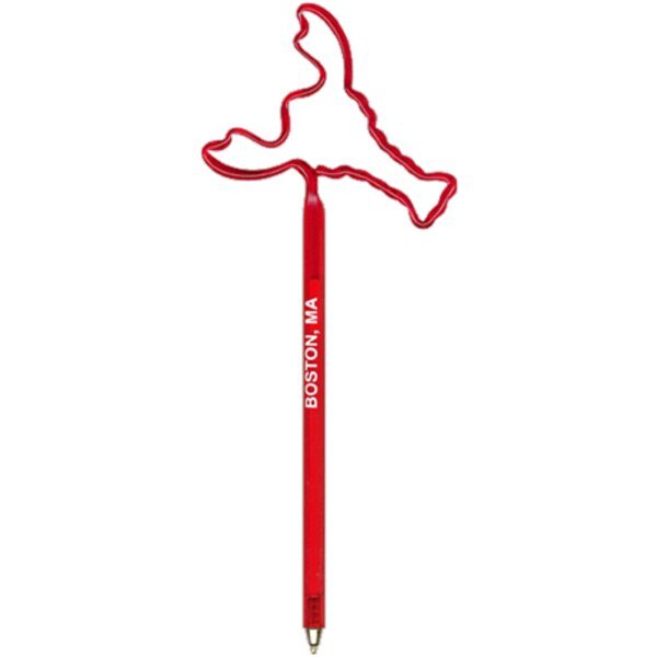 Lobster InkBend Standard™ Pen