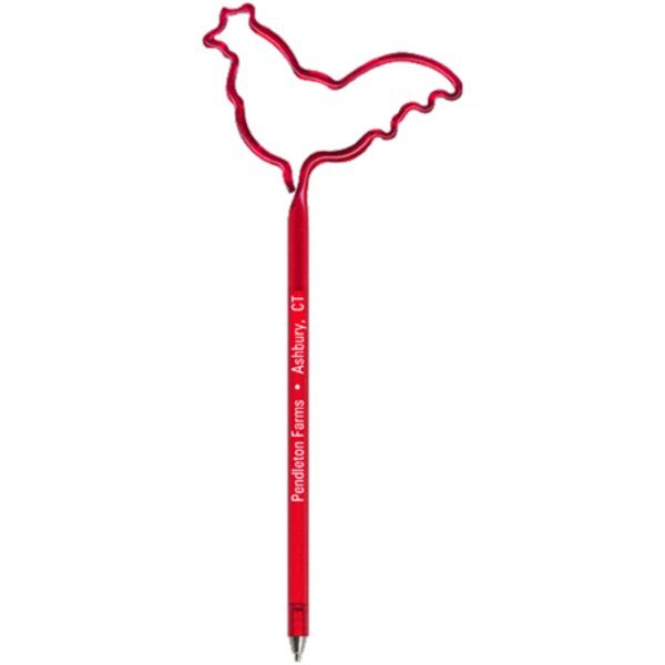 Rooster InkBend Standard™ Pen