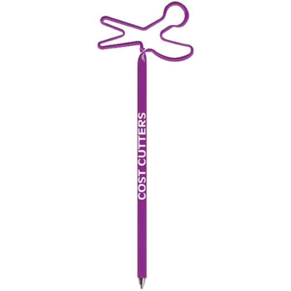 Scissors InkBend Standard™ Pen