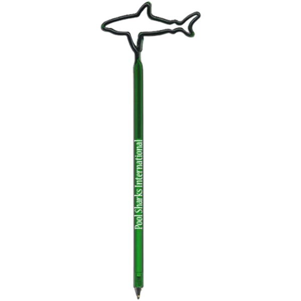 Shark 2 InkBend Standard™ Pen