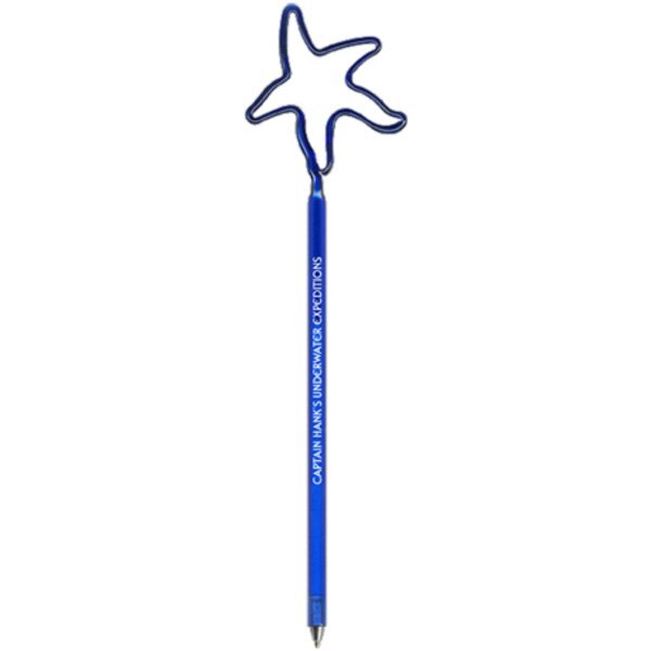 Starfish InkBend Standard™ Pen