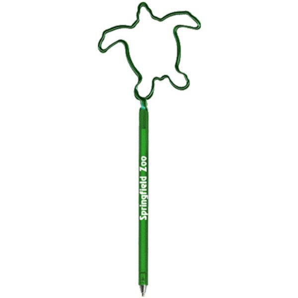 Sea Turtle InkBend Standard™ Pen