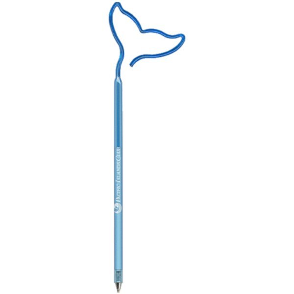 Whale Tail InkBend Standard™ Pen
