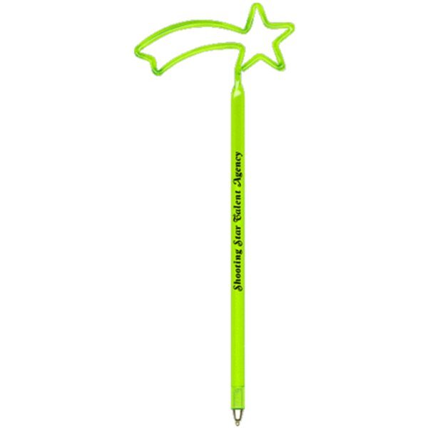 Shooting Star InkBend Standard™ Pen