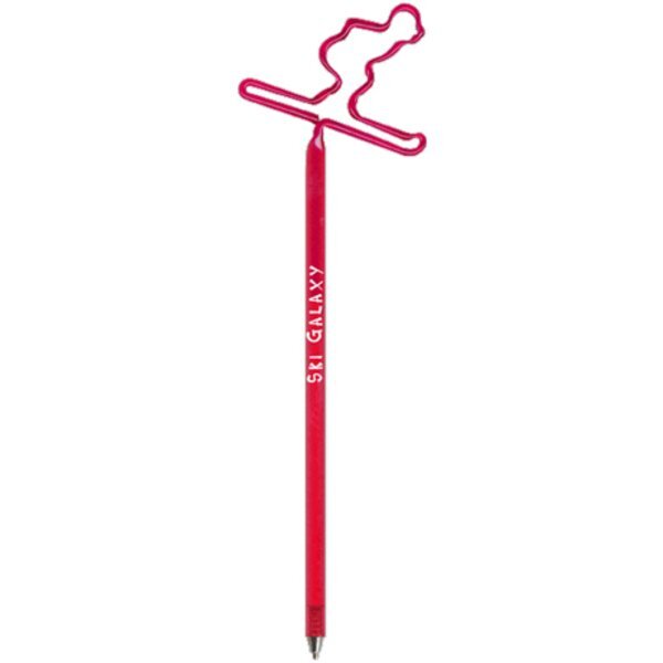 Skier InkBend Standard™ Pen