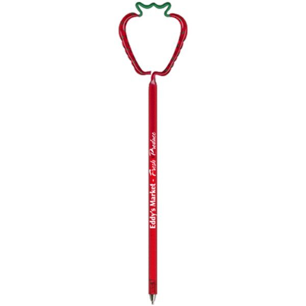Strawberry InkBend Standard™ Pen