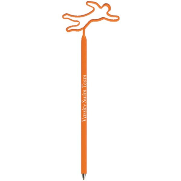 Swimmer InkBend Standard™ Pen