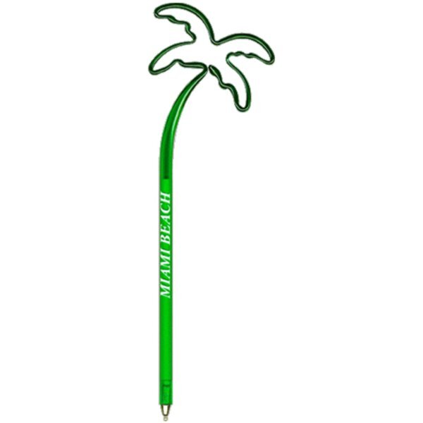 Palm Tree InkBend Standard™ Pen