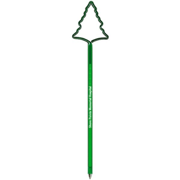 Pine Tree InkBend Standard™ Pen