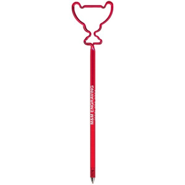 Trophy InkBend Standard™ Pen