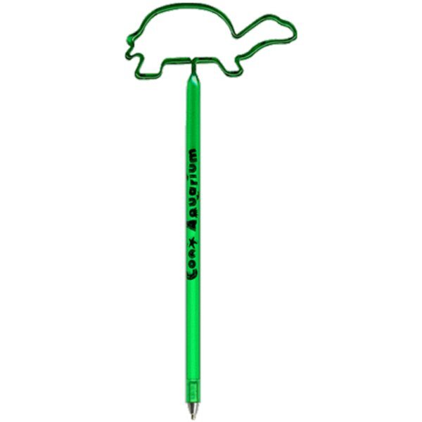 Turtle InkBend Standard™ Pen