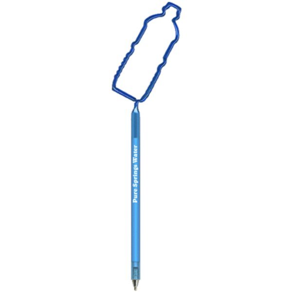 Water Bottle InkBend Standard™ Pen