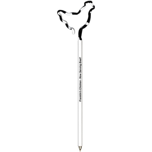 Chicken InkBend Standard™ Pen