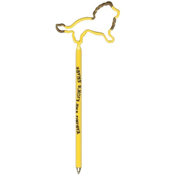 Lion InkBend Standard™ Pen