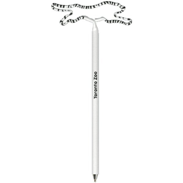 White Tiger InkBend Standard™ Pen
