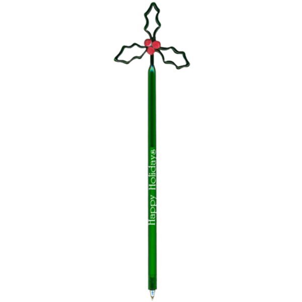 Mistletoe InkBend Standard™ Pen