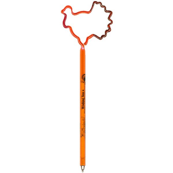 Turkey InkBend Standard™ Pen