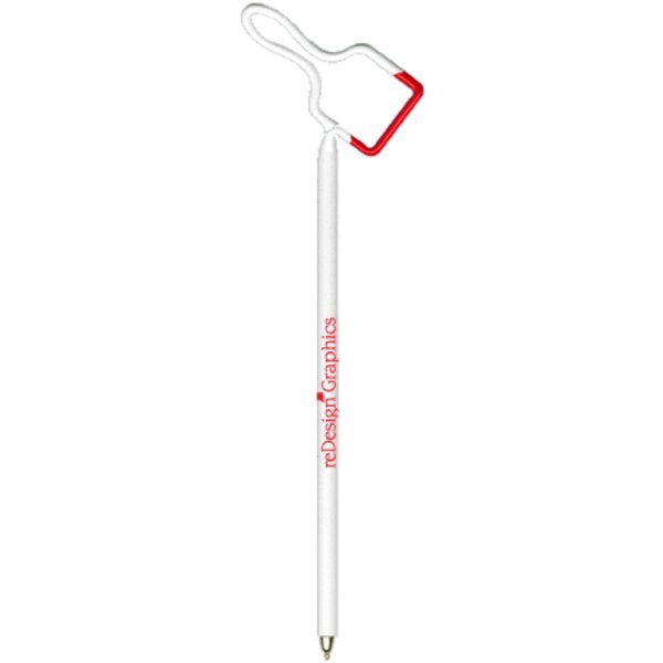 Paint Brush InkBend Standard™ Pen