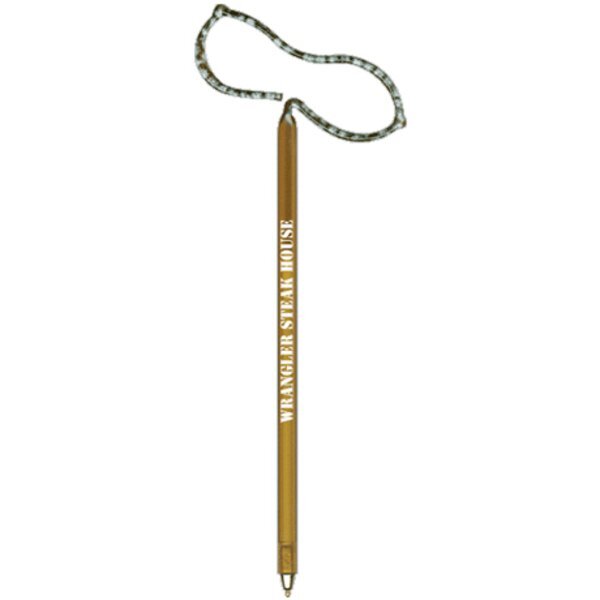 Peanut InkBend Standard™ Pen