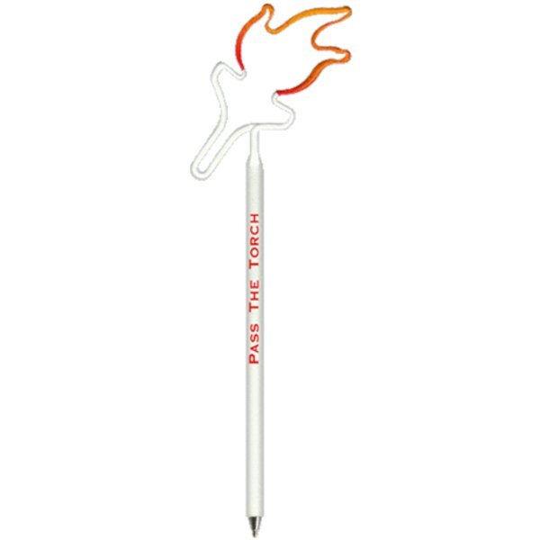 Torch InkBend Standard™ Pen