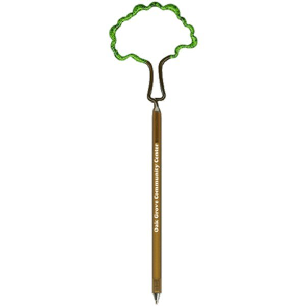 Oak Tree InkBend Standard™ Pen
