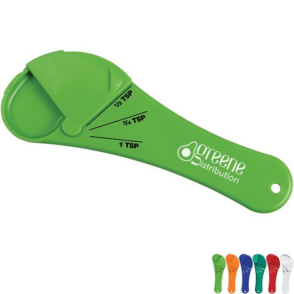 Adjustable Measuring Spoon