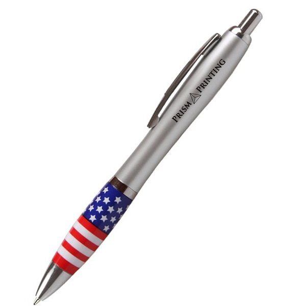 Emissary USA Click Pen