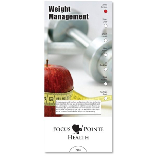 Weight Management Pocket Guide